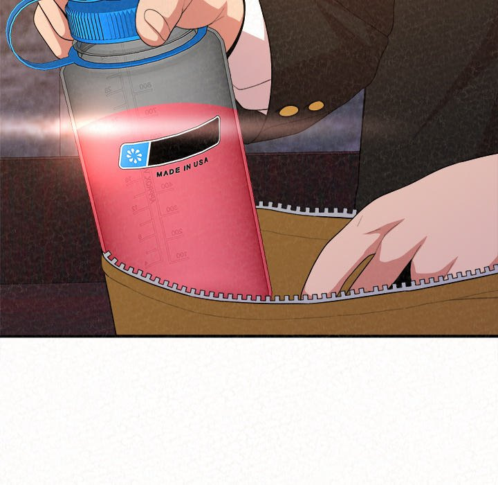 Milk Therapy - Chapter 6 [photo 59] - MangaPorn