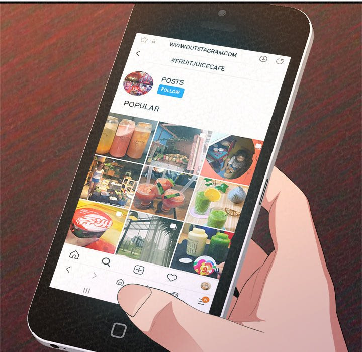 Milk Therapy - Chapter 6 [photo 68] - MangaPorn