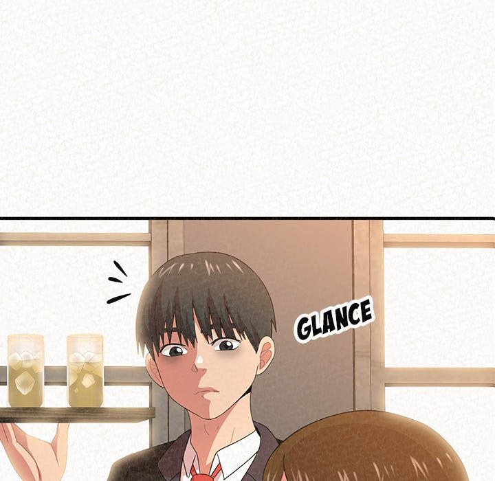 Milk Therapy - Chapter 6 [photo 7] - MangaPorn