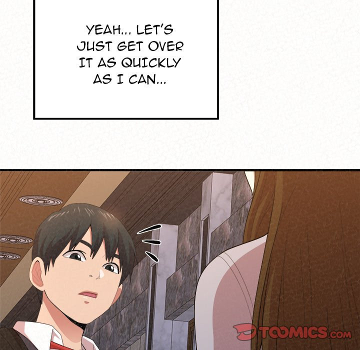 Milk Therapy - Chapter 6 [photo 80] - MangaPorn