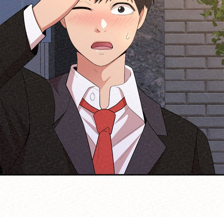 Milk Therapy - Chapter 6 [photo 93] - MangaPorn