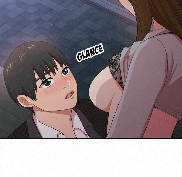 Milk Therapy - Chapter 7 [photo 113] - MangaPorn