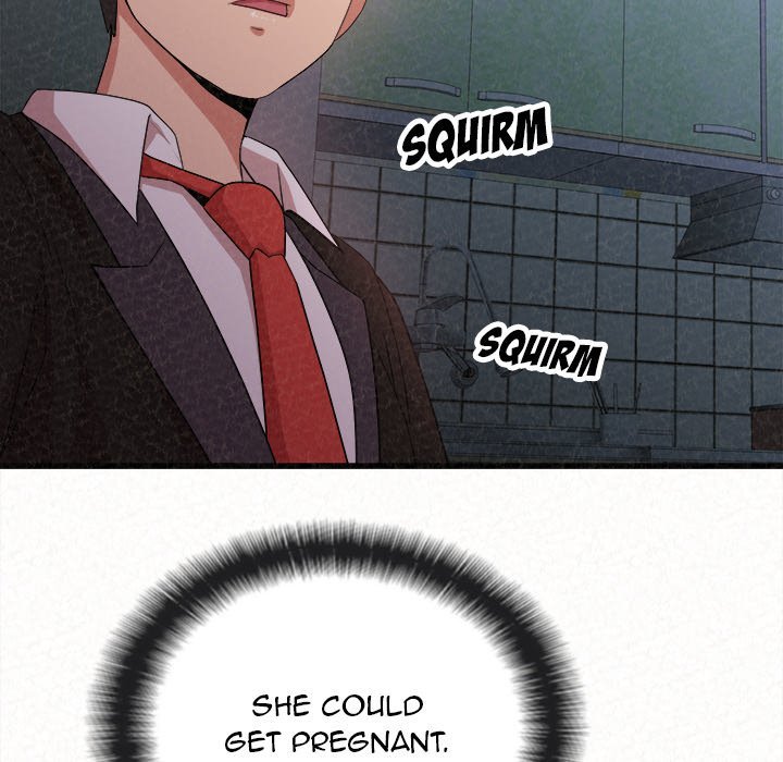 Milk Therapy - Chapter 7 [photo 162] - MangaPorn