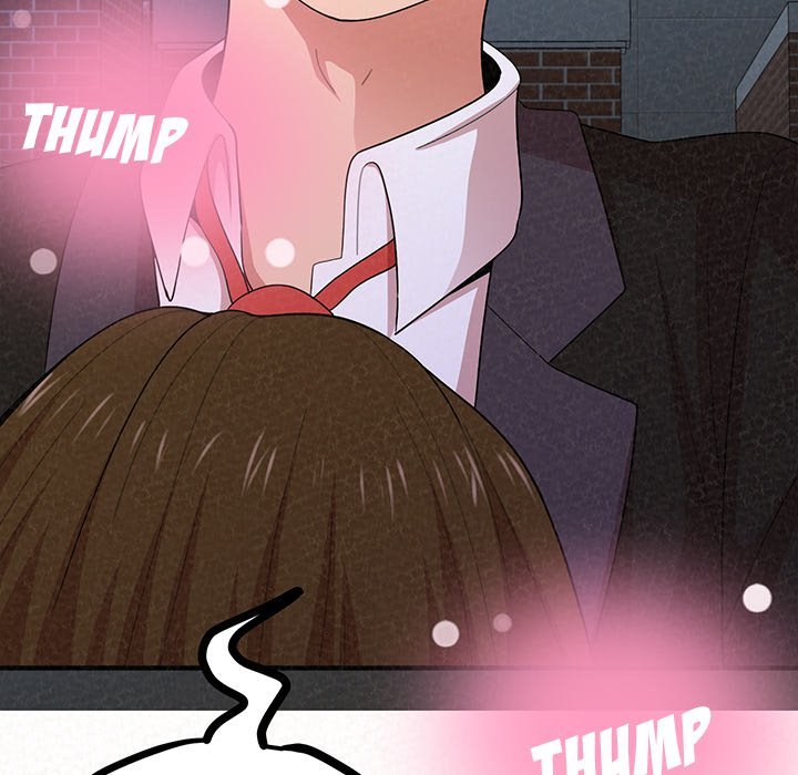 Milk Therapy - Chapter 7 [photo 22] - MangaPorn