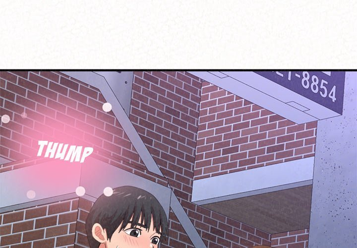 Milk Therapy - Chapter 7 [photo 3] - MangaPorn