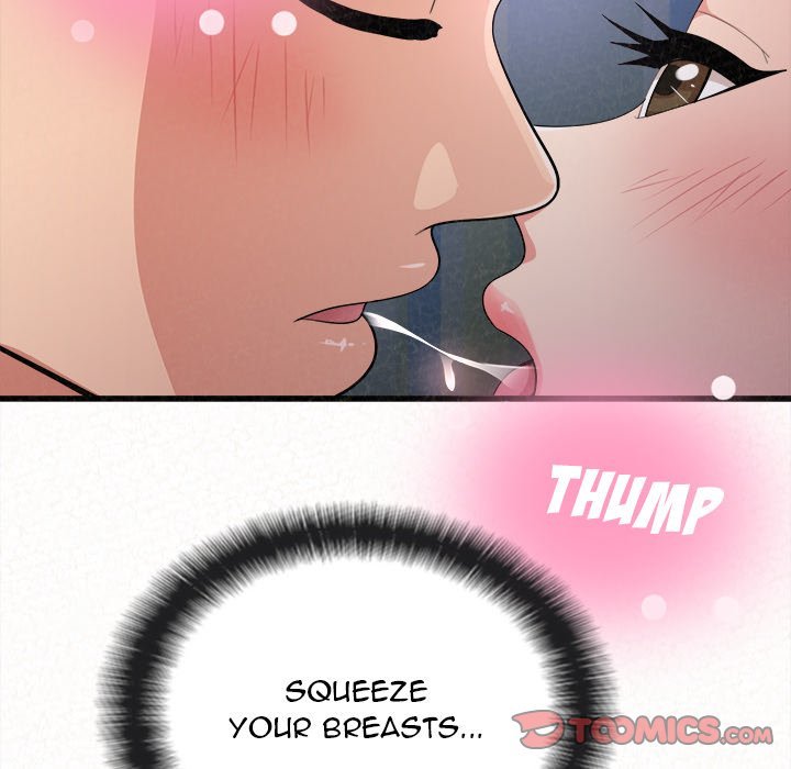 Milk Therapy - Chapter 7 [photo 45] - MangaPorn