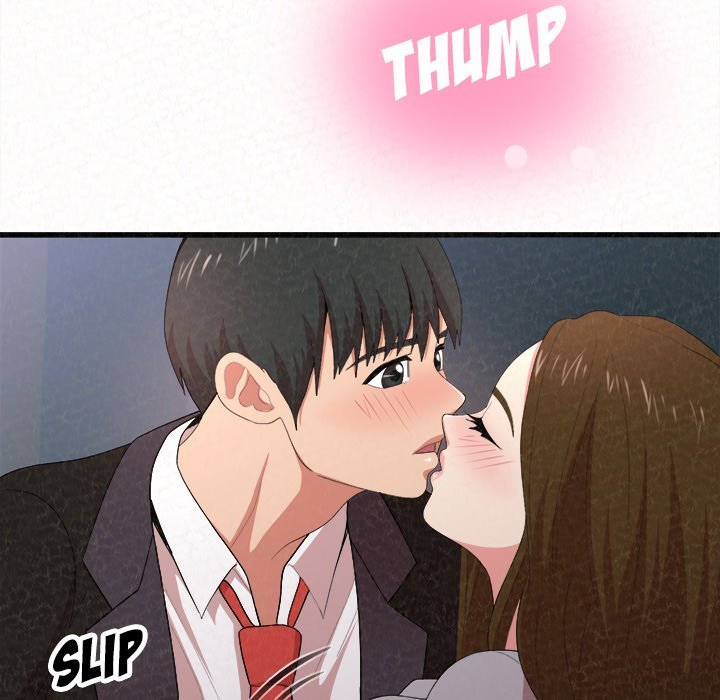 Milk Therapy - Chapter 7 [photo 53] - MangaPorn