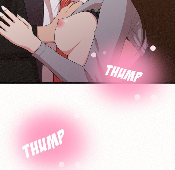 Milk Therapy - Chapter 7 [photo 54] - MangaPorn