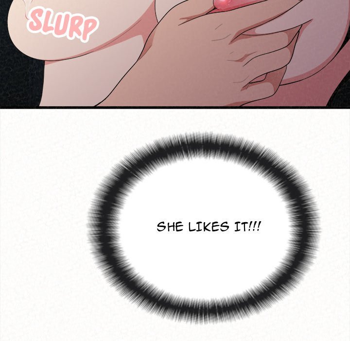 Milk Therapy - Chapter 7 [photo 89] - MangaPorn