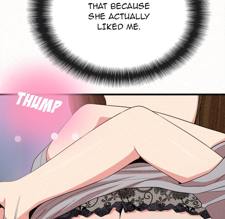 Milk Therapy - Chapter 8 [photo 124] - MangaPorn