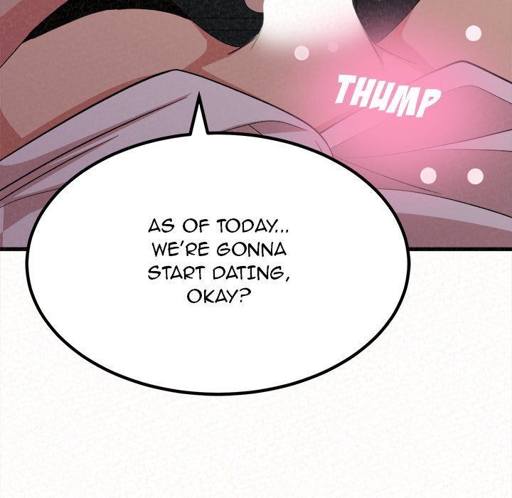 Milk Therapy - Chapter 8 [photo 134] - MangaPorn