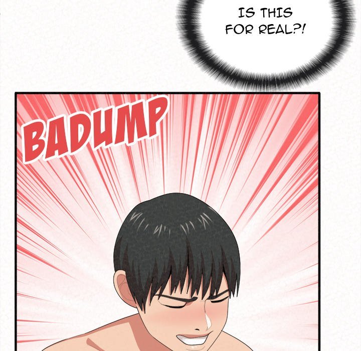 Milk Therapy - Chapter 8 [photo 136] - MangaPorn