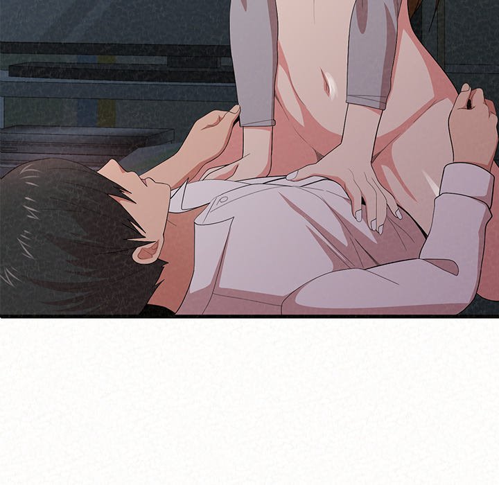 Milk Therapy - Chapter 8 [photo 16] - MangaPorn