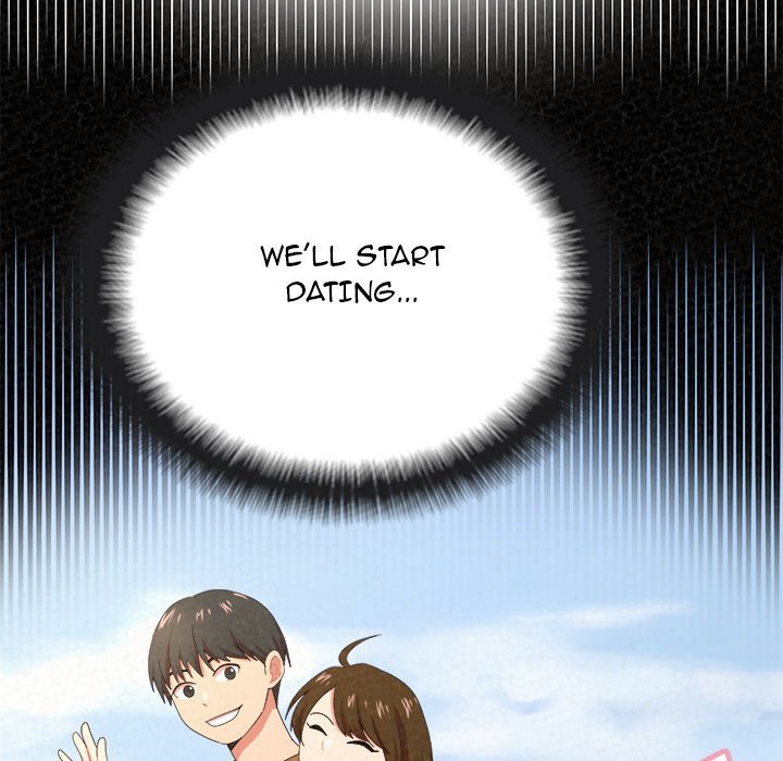 Milk Therapy - Chapter 8 [photo 167] - MangaPorn