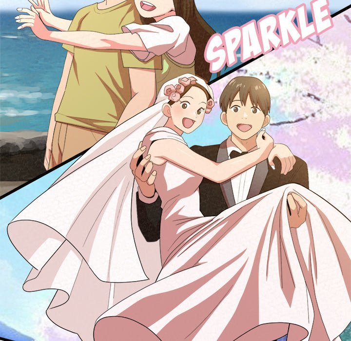 Milk Therapy - Chapter 8 [photo 168] - MangaPorn