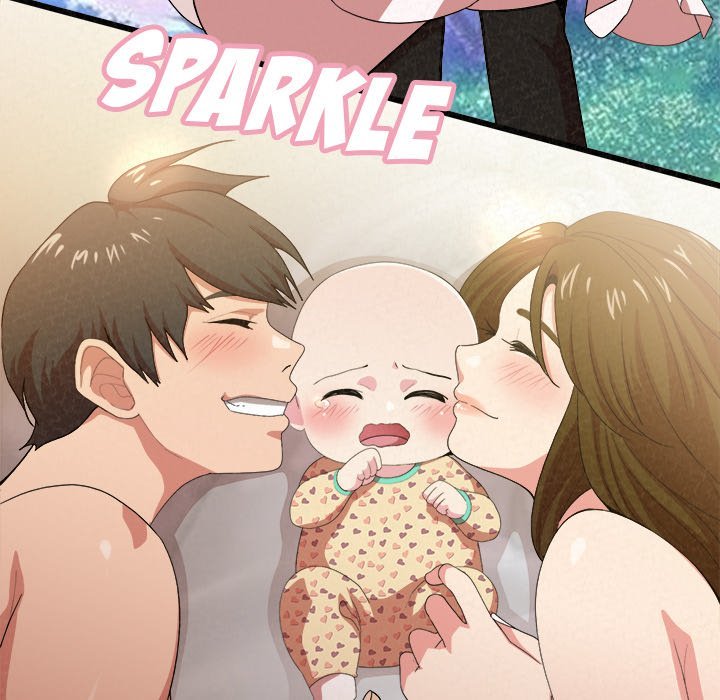 Milk Therapy - Chapter 8 [photo 169] - MangaPorn