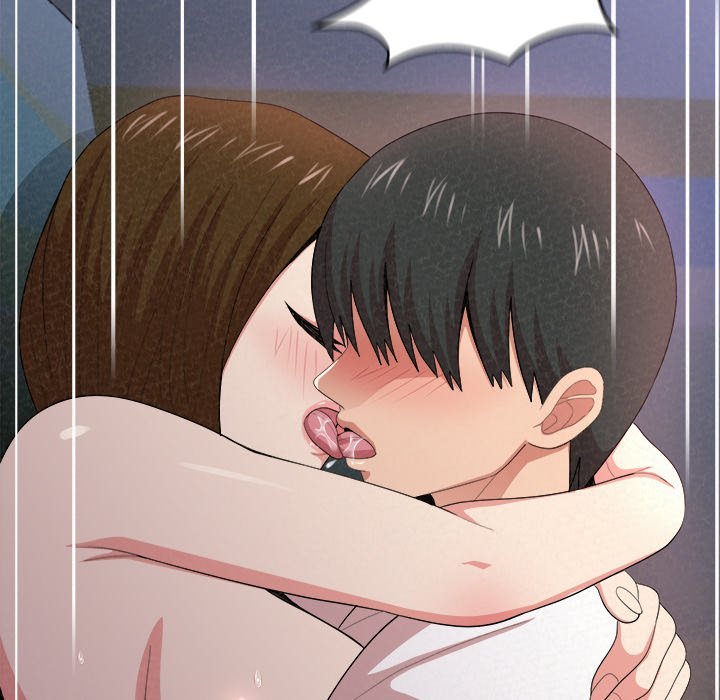 Milk Therapy - Chapter 8 [photo 204] - MangaPorn