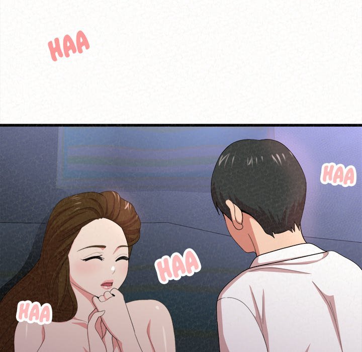 Milk Therapy - Chapter 8 [photo 243] - MangaPorn