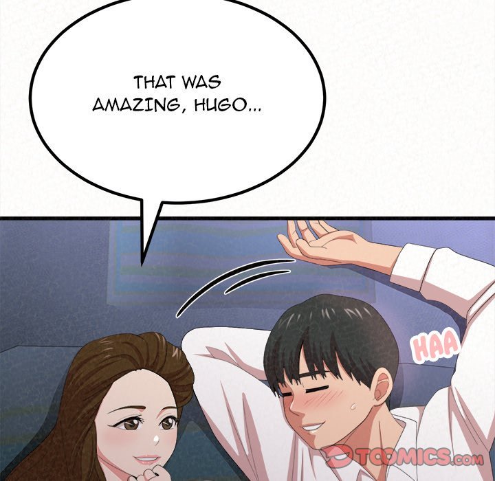 Milk Therapy - Chapter 8 [photo 245] - MangaPorn
