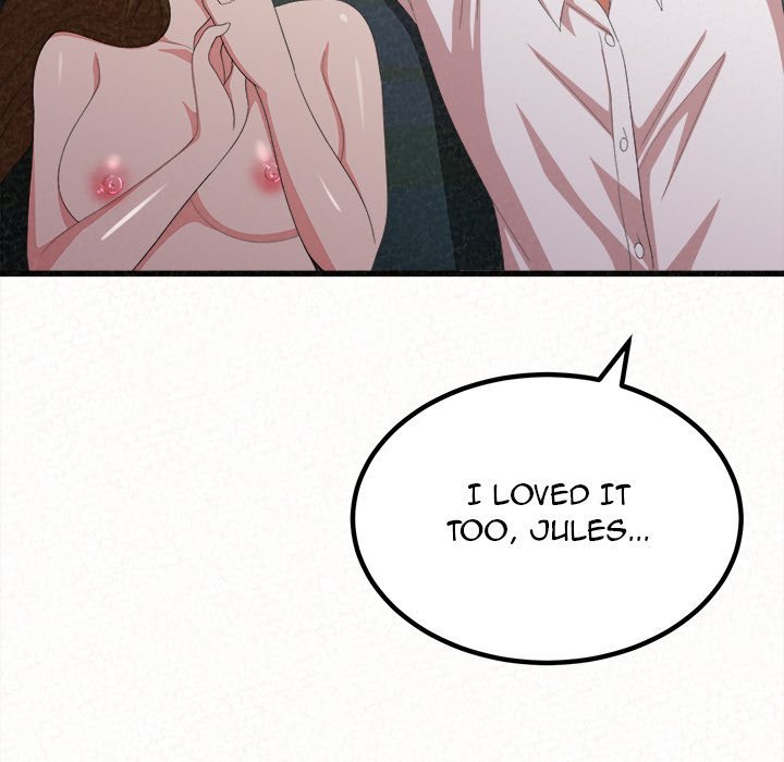 Milk Therapy - Chapter 8 [photo 246] - MangaPorn