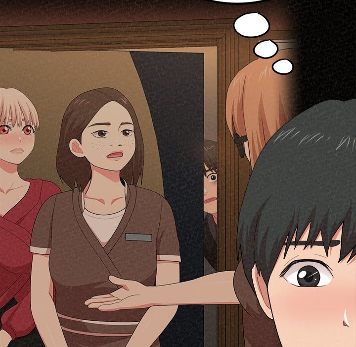 Milk Therapy - Chapter 8 [photo 36] - MangaPorn