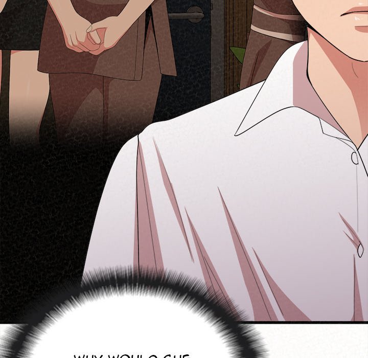 Milk Therapy - Chapter 8 [photo 37] - MangaPorn