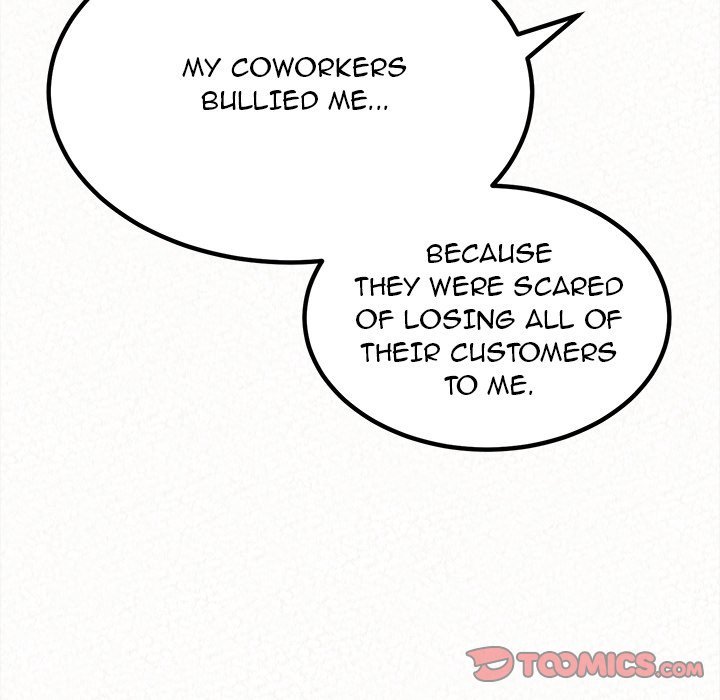 Milk Therapy - Chapter 8 [photo 65] - MangaPorn