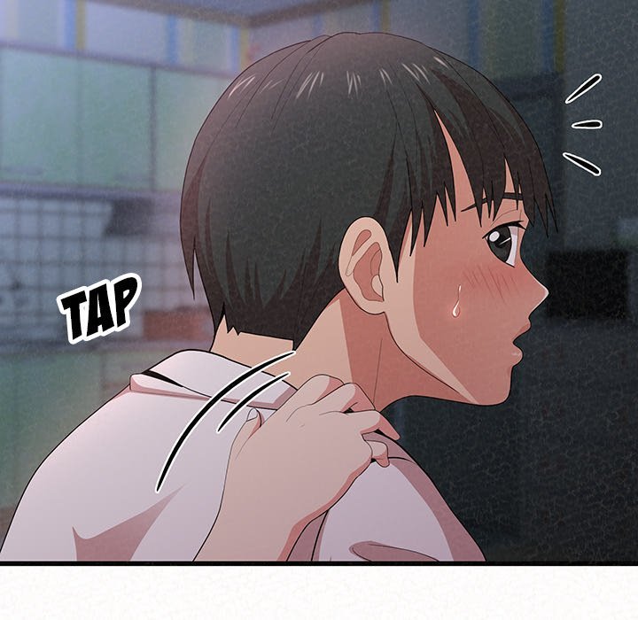 Milk Therapy - Chapter 8 [photo 7] - MangaPorn