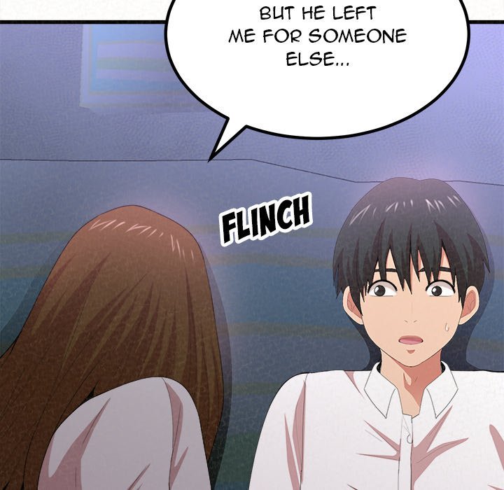 Milk Therapy - Chapter 8 [photo 87] - MangaPorn