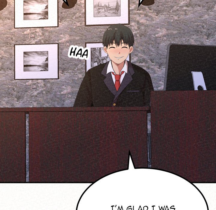 Milk Therapy - Chapter 9 [photo 10] - MangaPorn