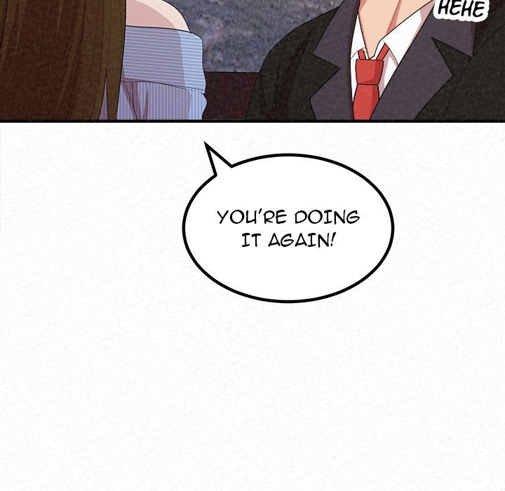 Milk Therapy - Chapter 9 [photo 120] - MangaPorn