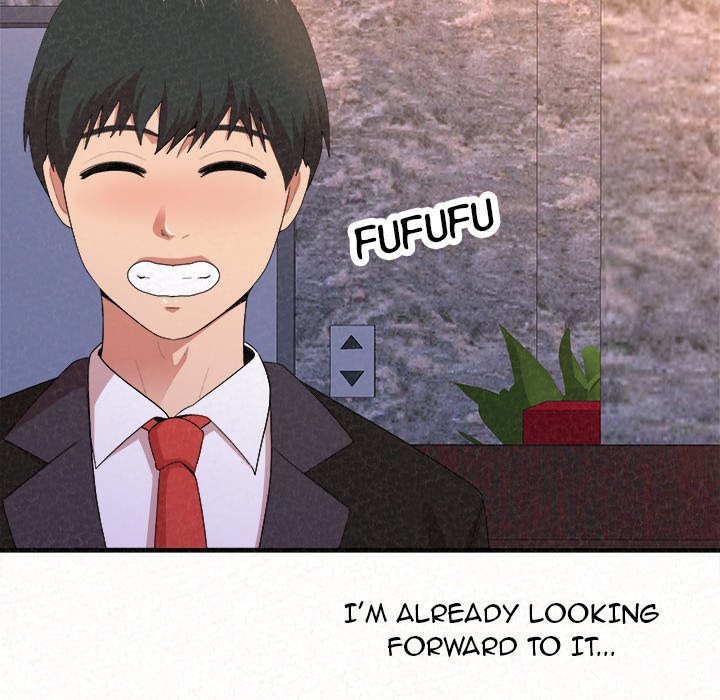 Milk Therapy - Chapter 9 [photo 126] - MangaPorn