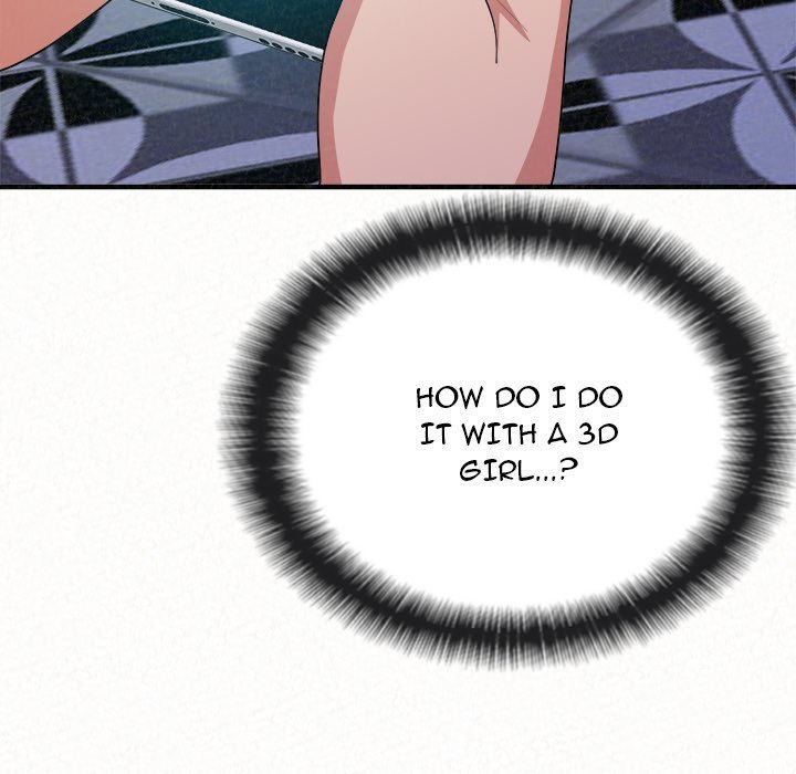 Milk Therapy - Chapter 9 [photo 134] - MangaPorn