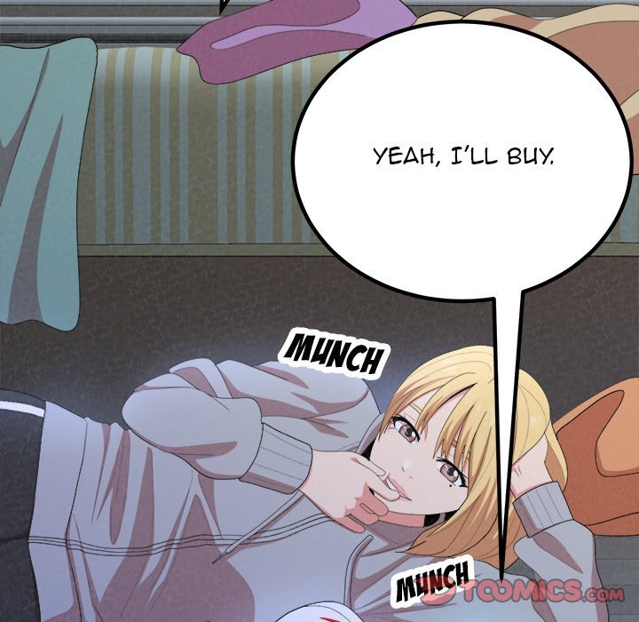 Milk Therapy - Chapter 9 [photo 156] - MangaPorn