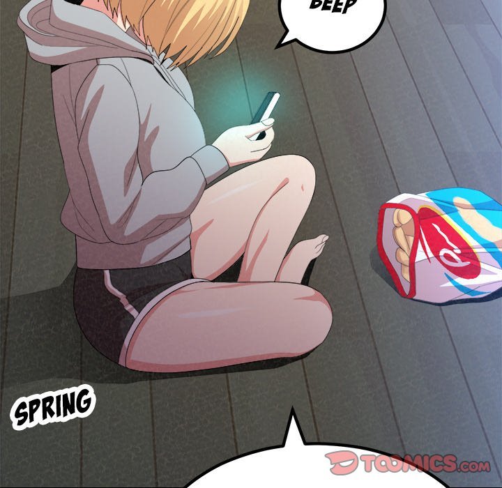 Milk Therapy - Chapter 9 [photo 164] - MangaPorn