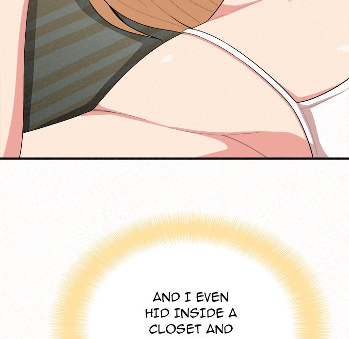 Milk Therapy - Chapter 9 [photo 210] - MangaPorn