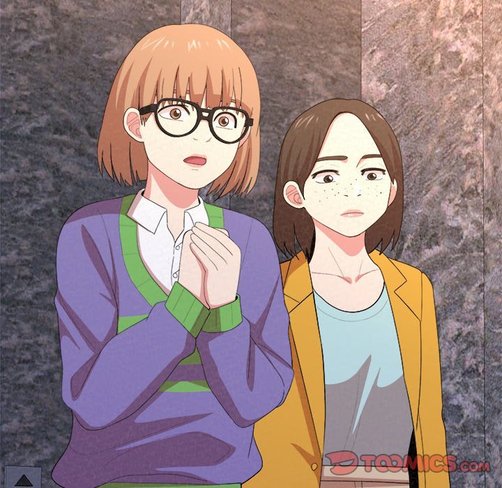 Milk Therapy - Chapter 9 [photo 36] - MangaPorn