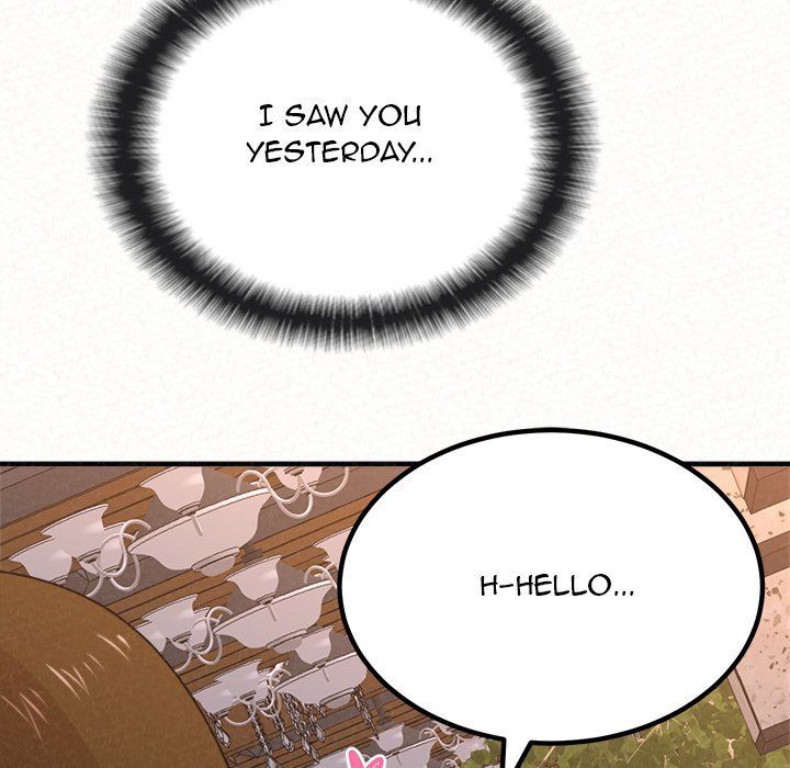 Milk Therapy - Chapter 9 [photo 53] - MangaPorn