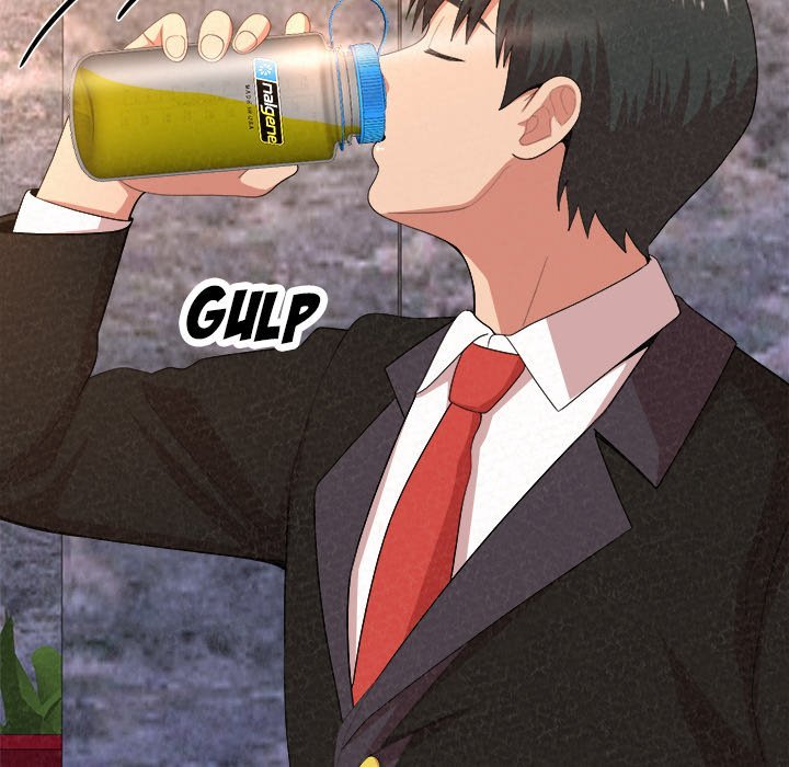 Milk Therapy - Chapter 9 [photo 7] - MangaPorn