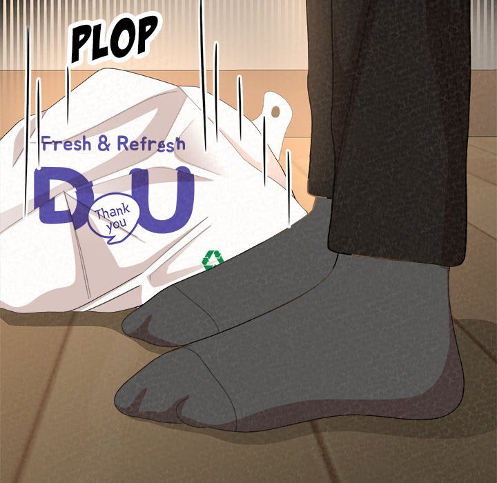 Milk Therapy - Chapter 10 [photo 164] - MangaPorn