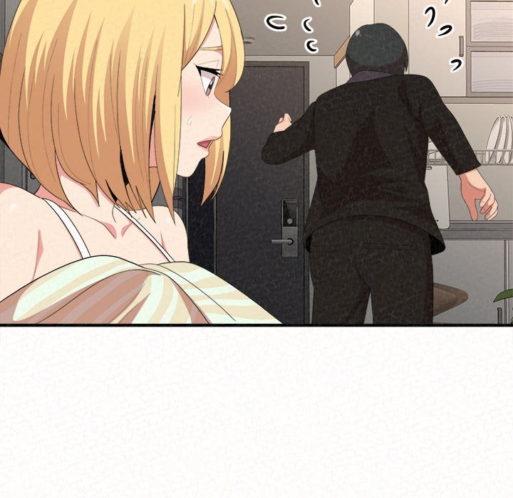 Milk Therapy - Chapter 10 [photo 189] - MangaPorn