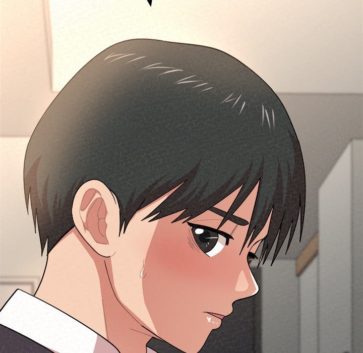 Milk Therapy - Chapter 10 [photo 197] - MangaPorn