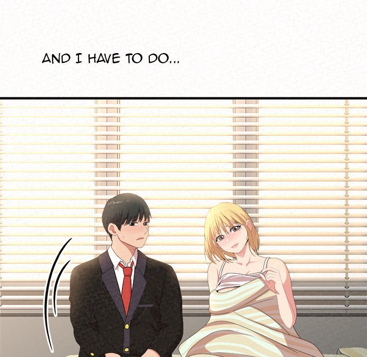 Milk Therapy - Chapter 10 [photo 216] - MangaPorn