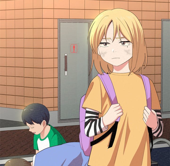 Milk Therapy - Chapter 10 [photo 22] - MangaPorn