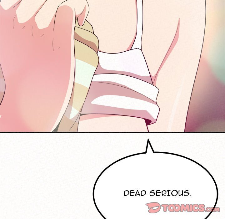 Milk Therapy - Chapter 10 [photo 235] - MangaPorn