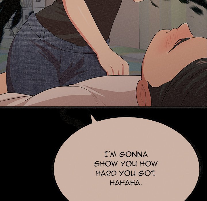 Milk Therapy - Chapter 10 [photo 60] - MangaPorn