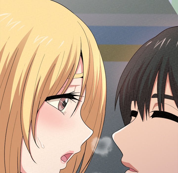 Milk Therapy - Chapter 10 [photo 63] - MangaPorn