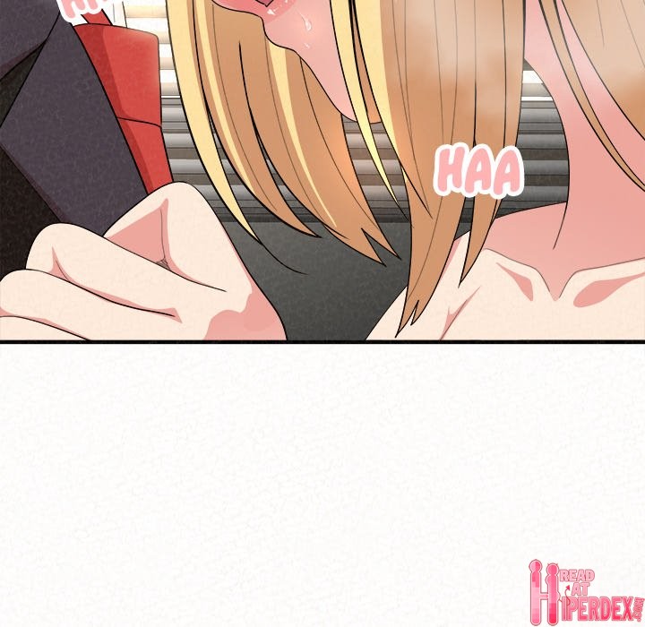 Milk Therapy - Chapter 11 [photo 109] - MangaPorn