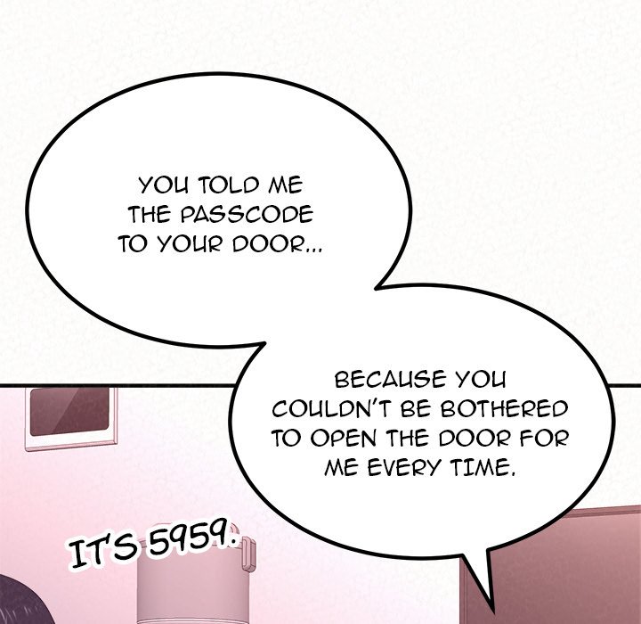 Milk Therapy - Chapter 11 [photo 168] - MangaPorn