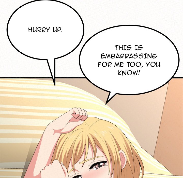 Milk Therapy - Chapter 11 [photo 218] - MangaPorn